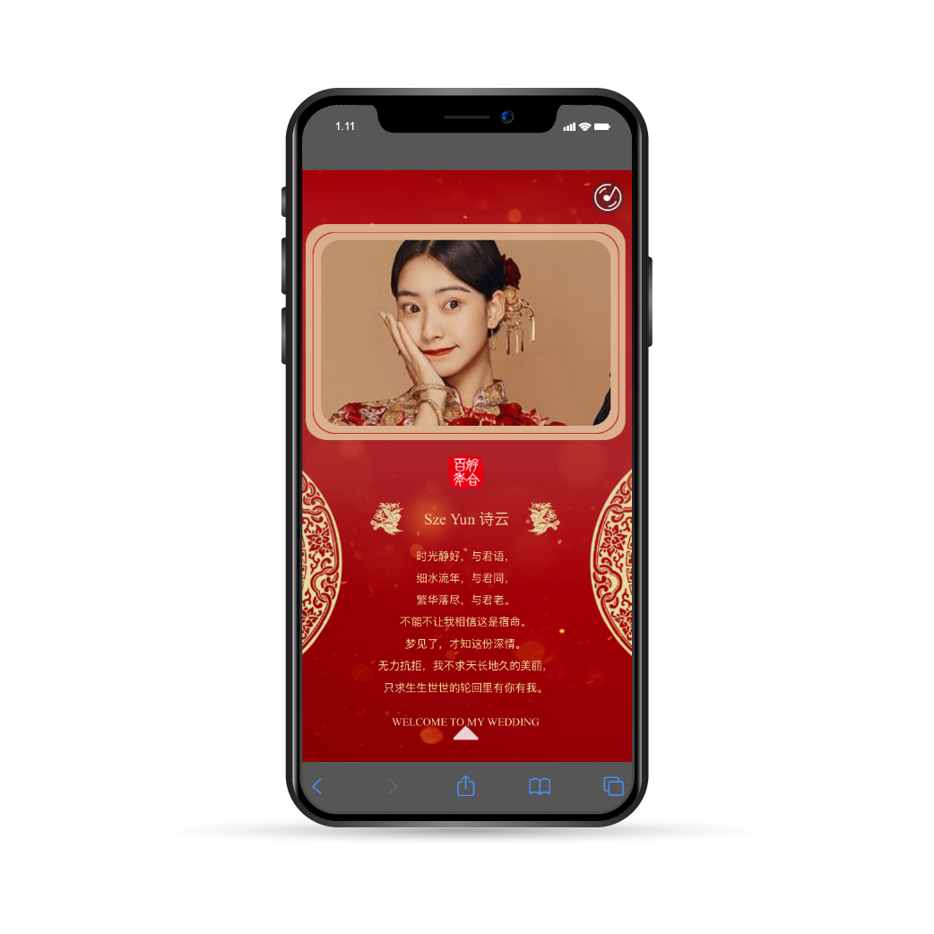 Oriental Series-002