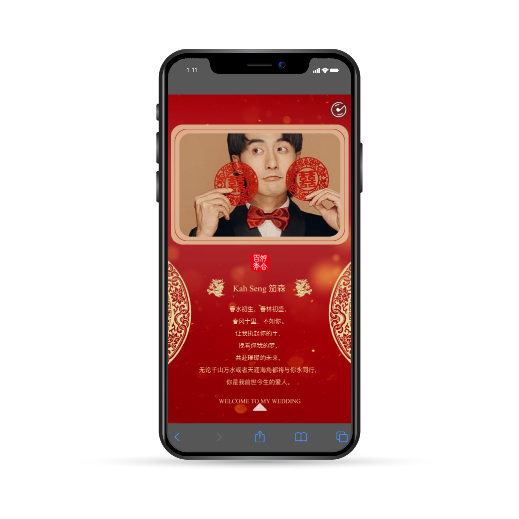 Oriental Series-002