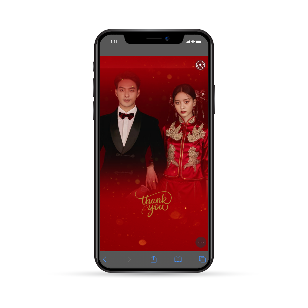 Oriental Series-002