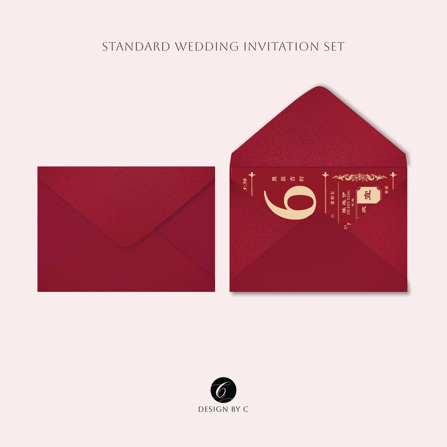 Wedding Calendar