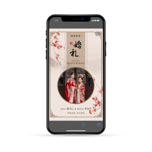 Oriental Series-003